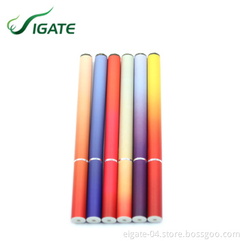 Disposable Electronic Cigarette Egt-8706